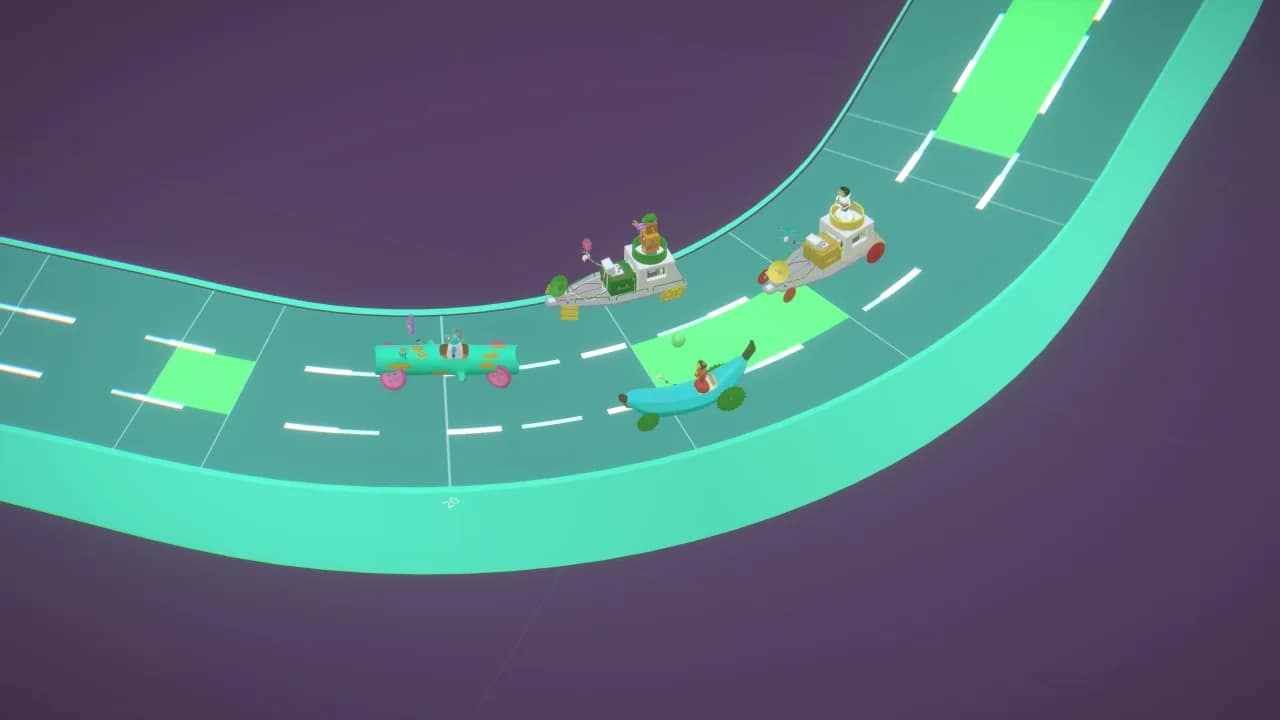 Helix Drop