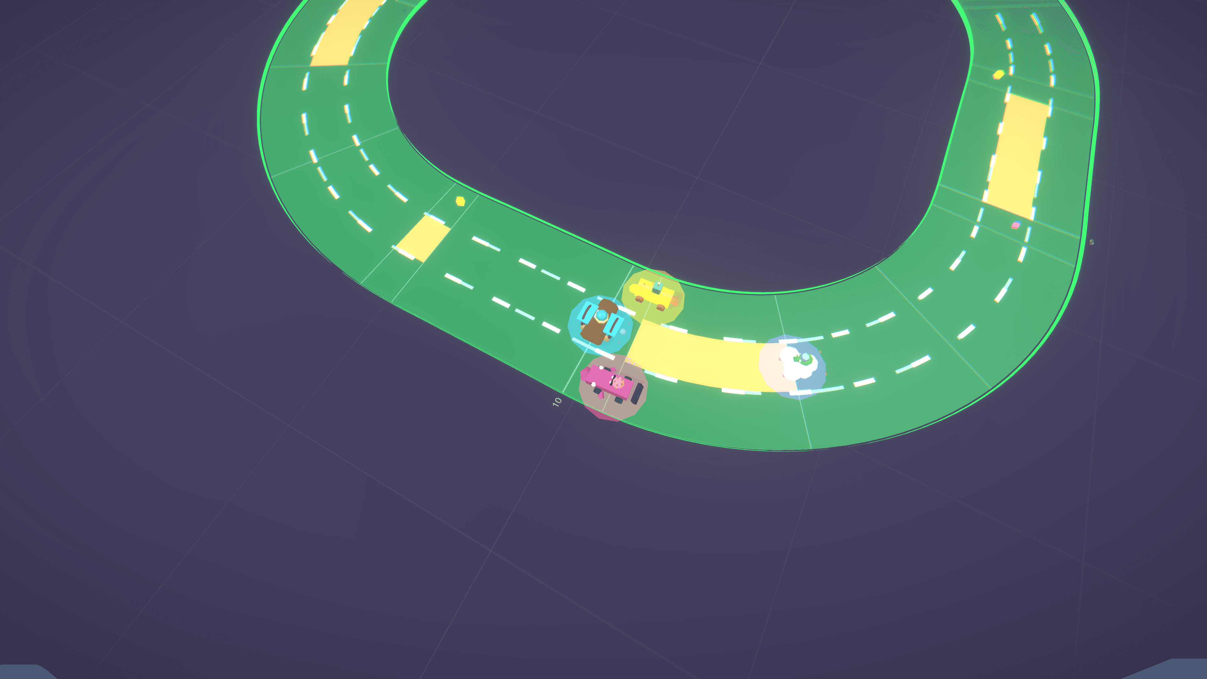 Gambler's Run