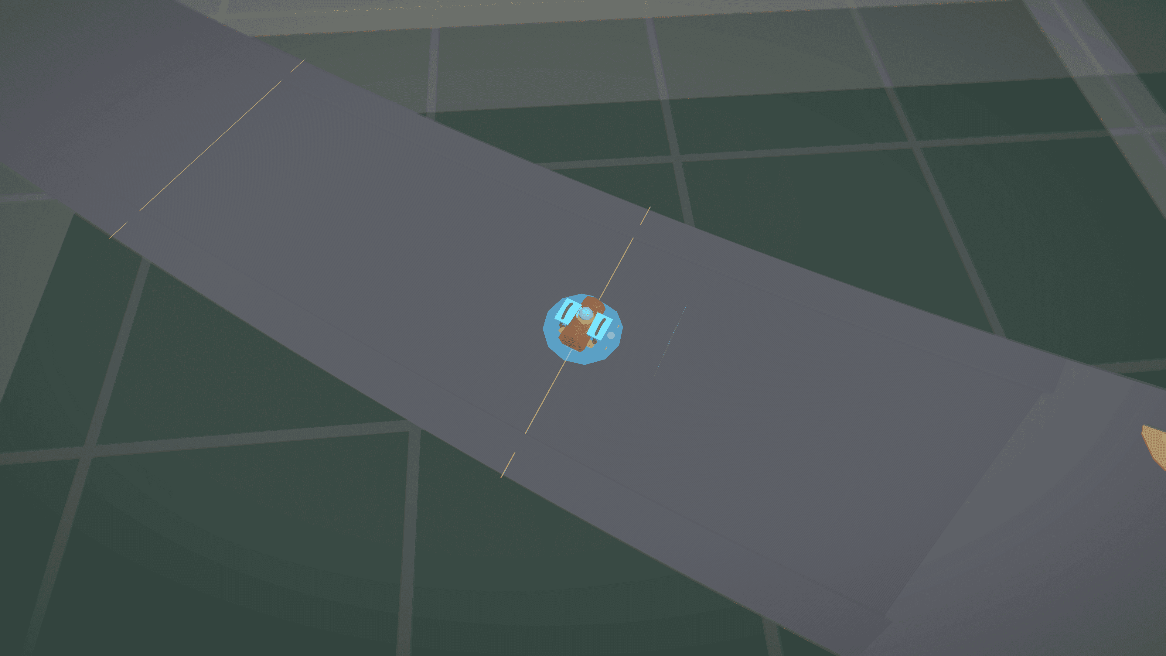 Infinity Loop