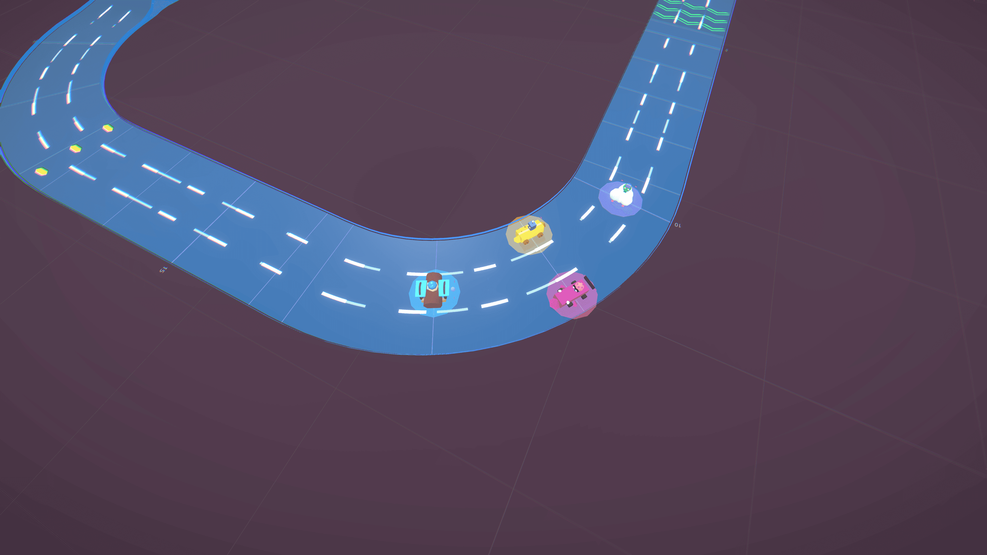 Skyline Circuit