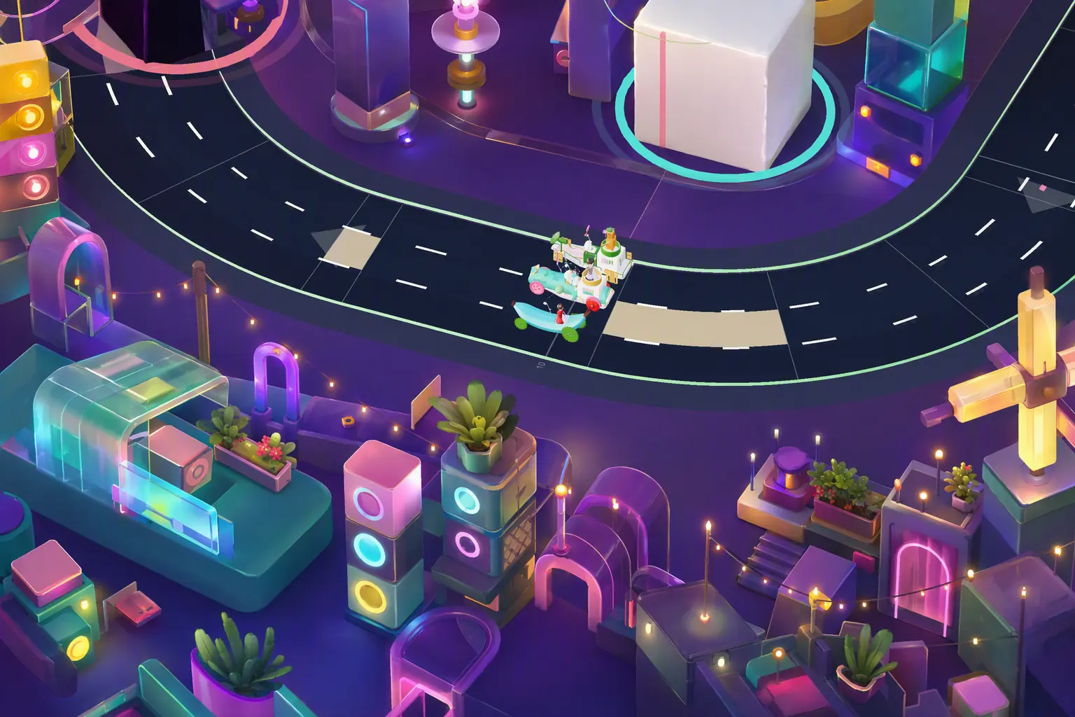 Gambler's Run